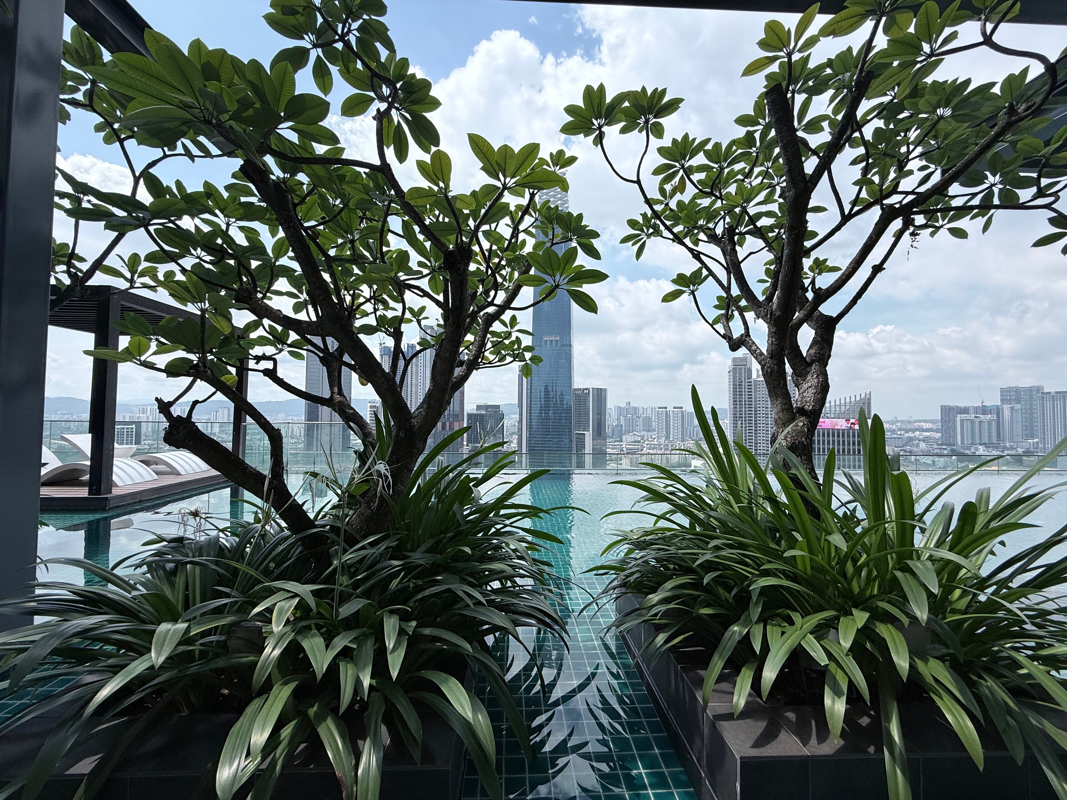 Фото The Ritz-Carlton Kuala Lumpur