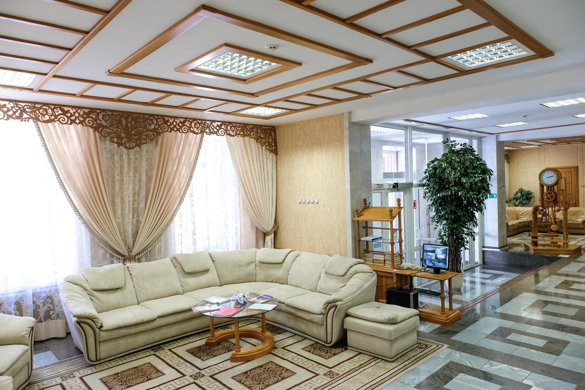 Фото отеля 4