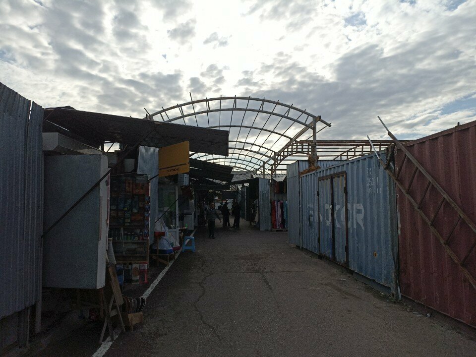 Flooring Saf Stroy, Astana, photo