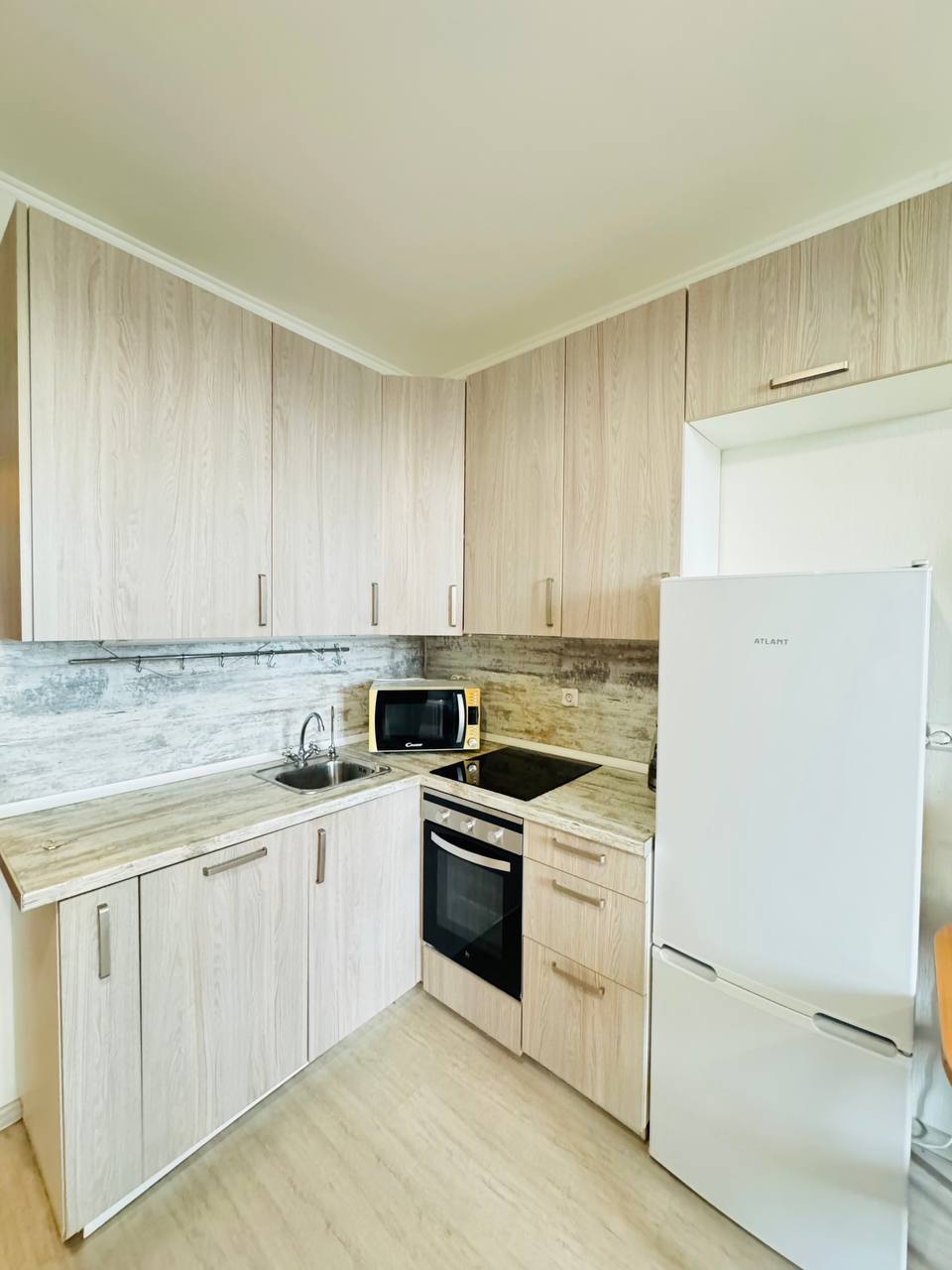 Фото Апарт96 Чайковского