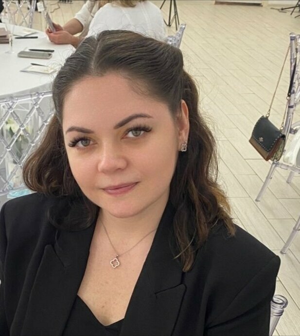 Eyebrow and eyelash salon Мастер по наращиванию ресниц Смирнова Крис, Kimry, photo