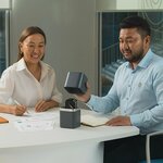 Velter (Qabdolov kóshesi, 16/1), information security