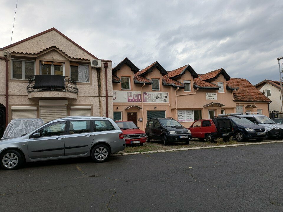 Security and alarm systems Procar Security doo, Belgrade, photo