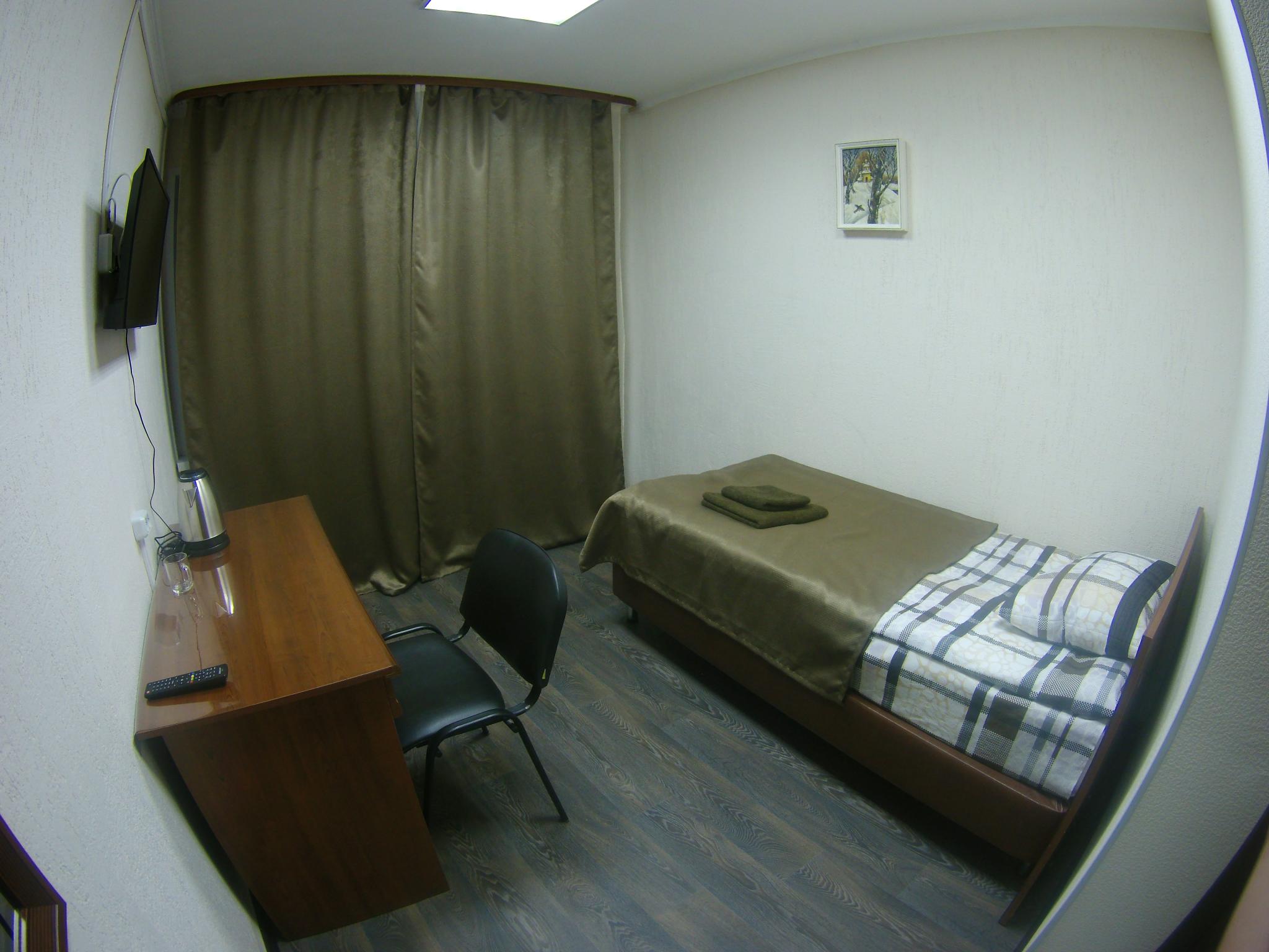 Фото Центральная