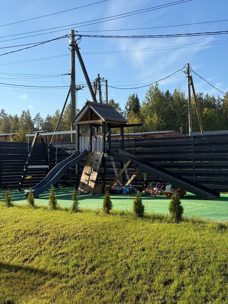 Фото Горки47