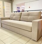 Family Home (Glagoleva Street, 19), upholstered furniture