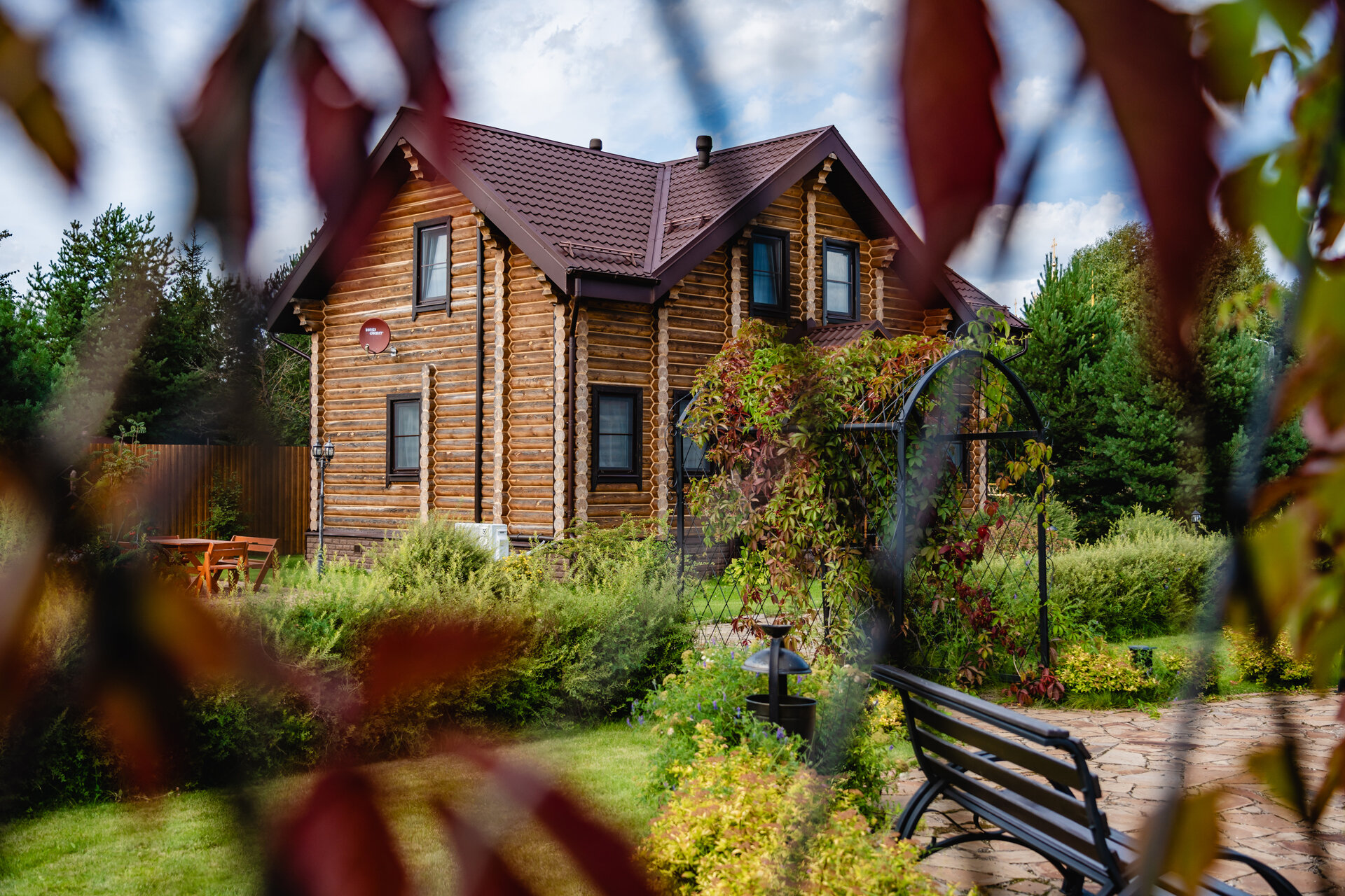 Фото Переславская Слобода