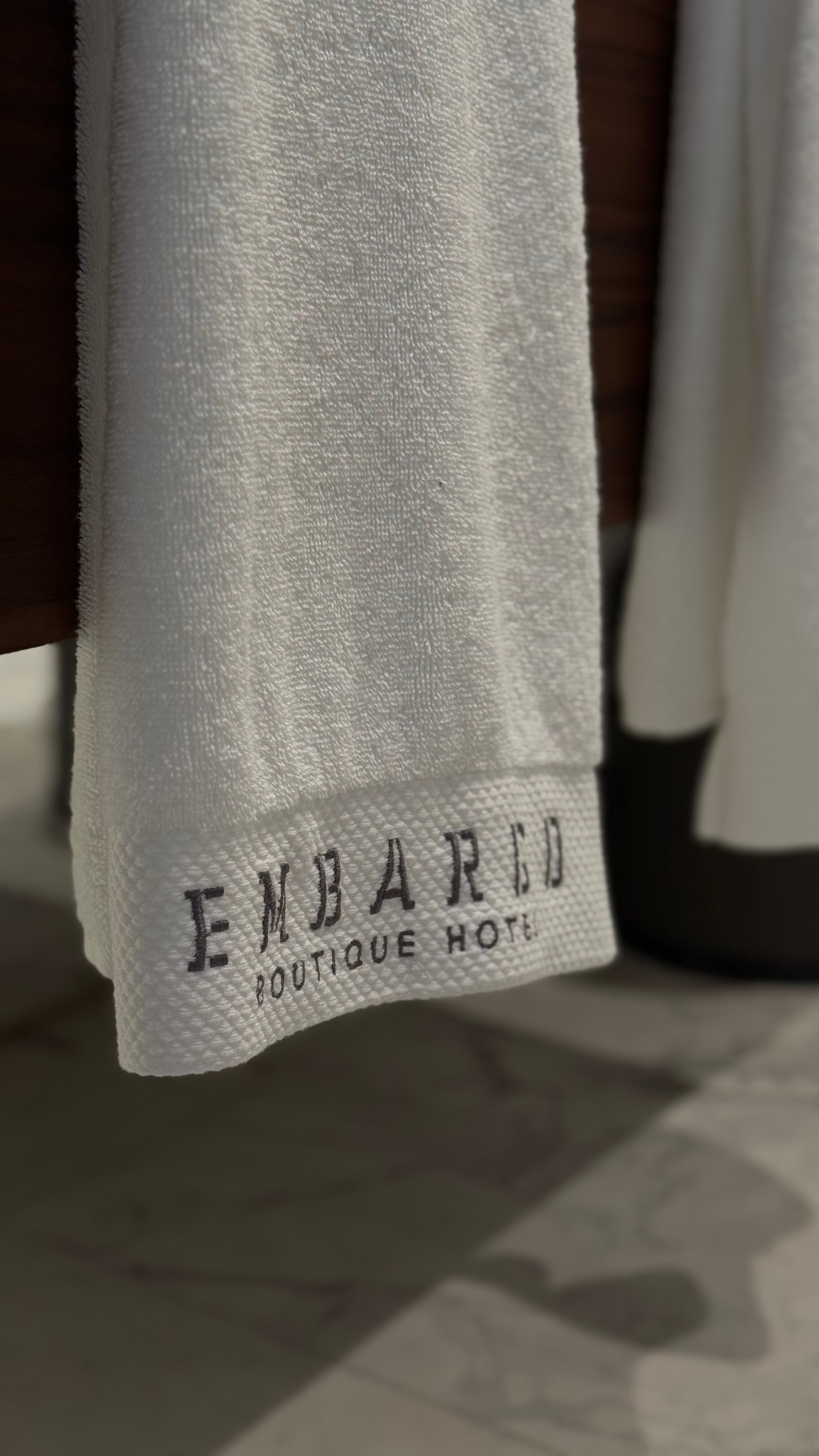 Фото Boutique Hotel Embargo