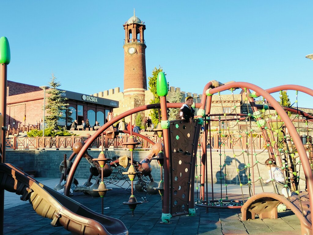 Bakery Naturel, Erzurum, photo