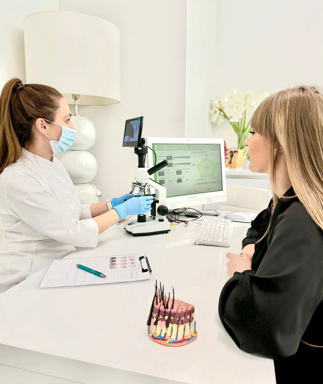 Ilukliinik Lux-Medicus kesklinn