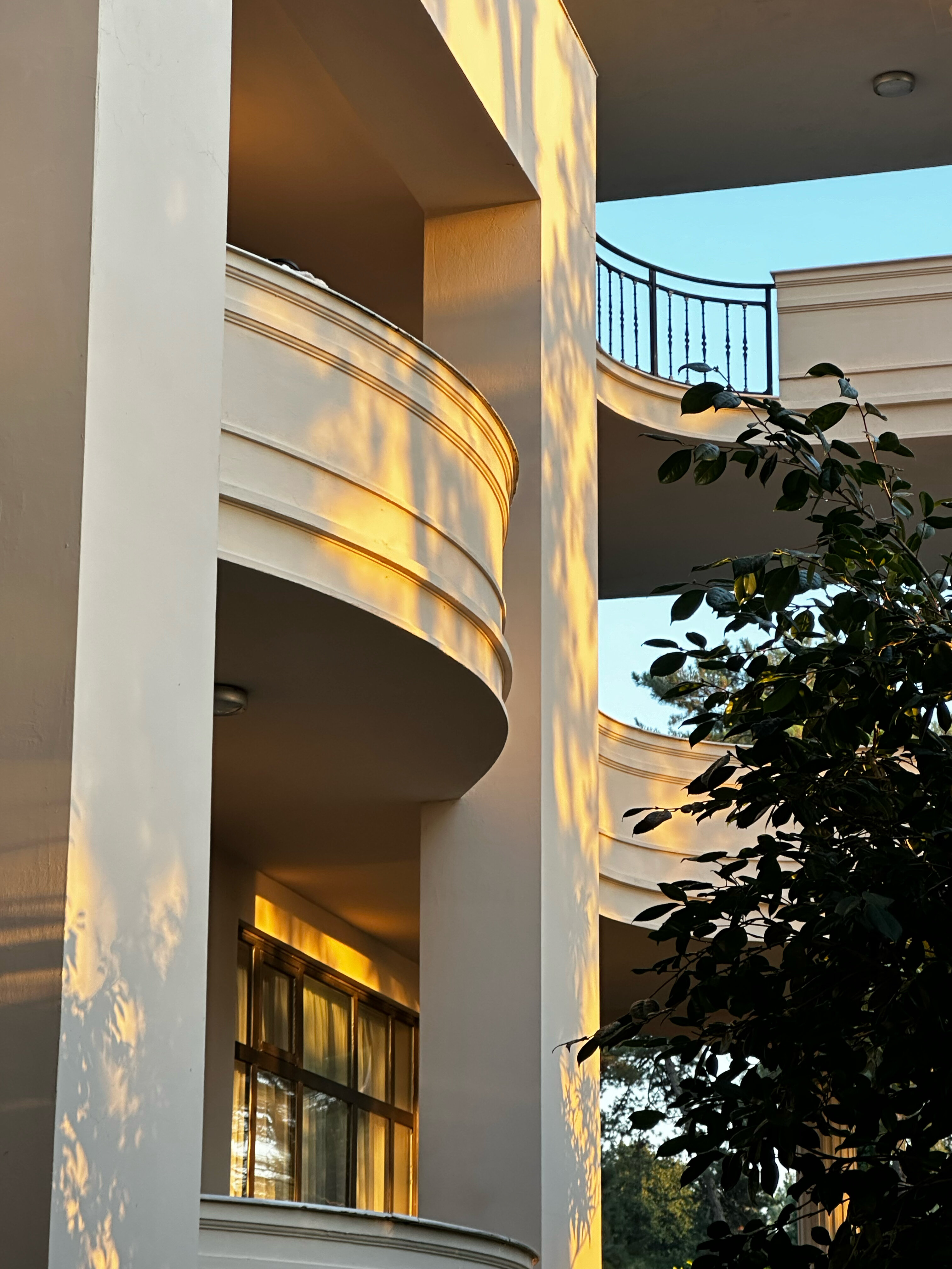 Фото Georgia Palace Hotel & SPA