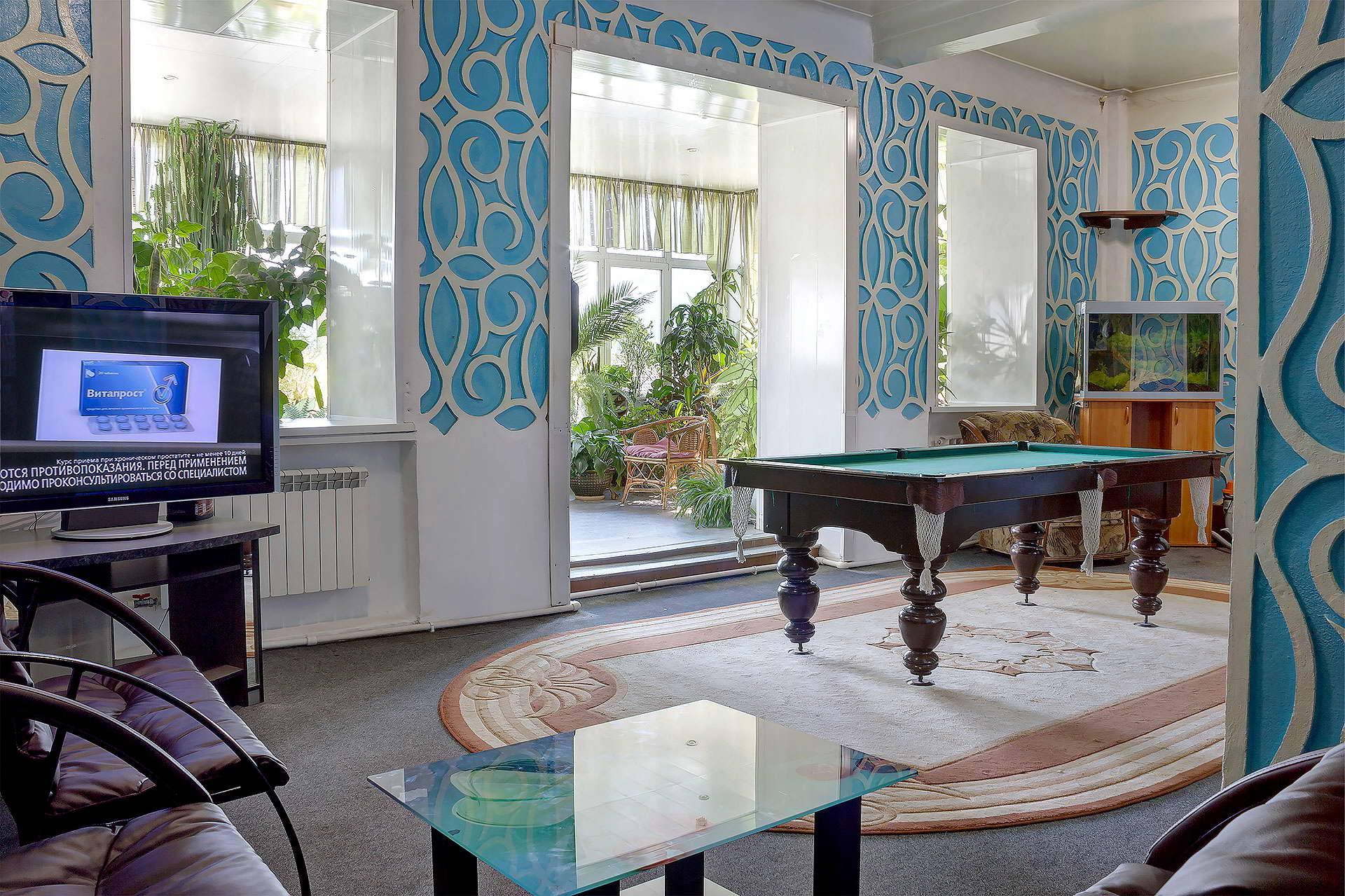 Фото Саянская Благодать