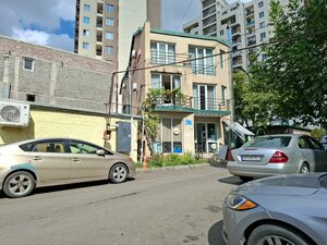 Hotel Nina (Tbilisi, Imeda Kakhniashvili Street, 4), hotel