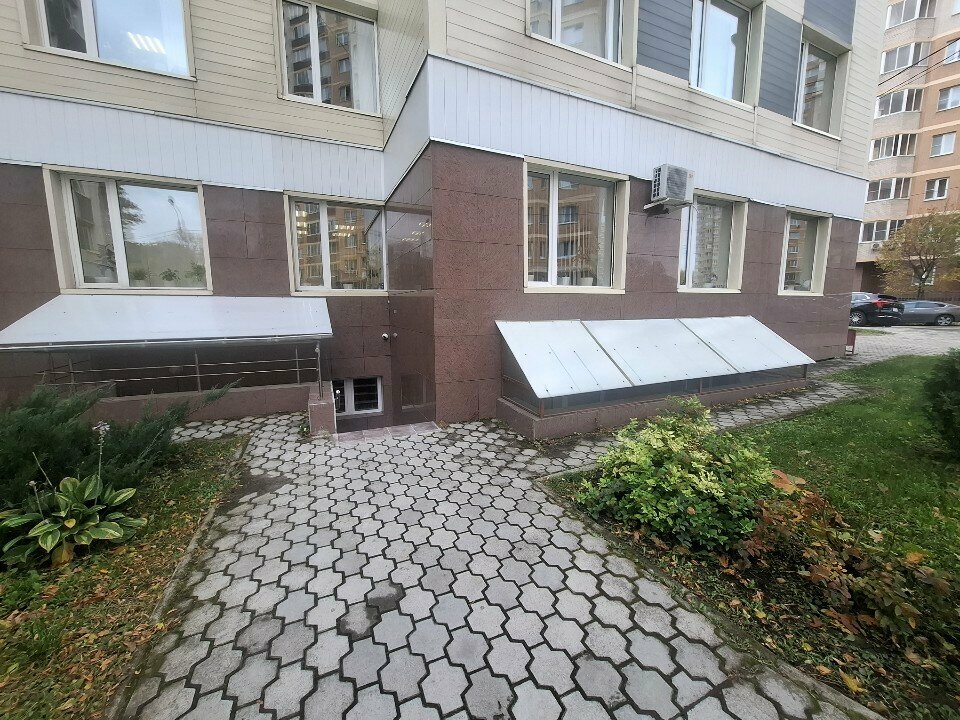 Security and alarm systems Rads Electronics, Tula, photo