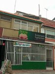 Flor de Loto (Bogotá, Carrera 18, 52A-46), restaurant