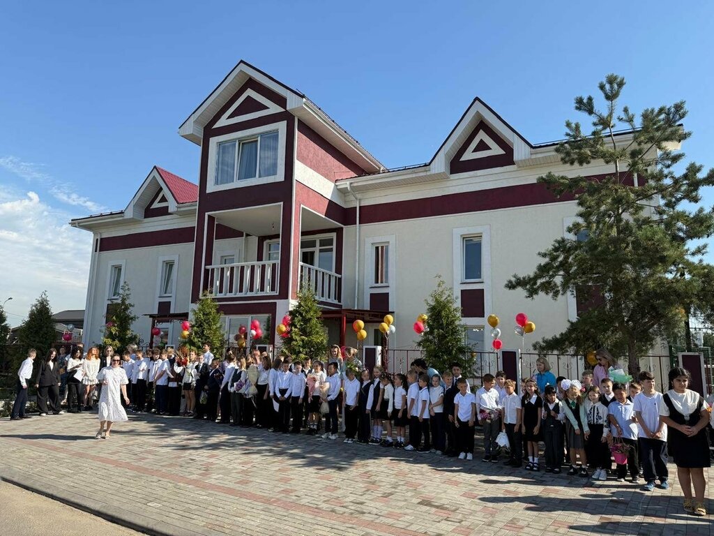 Private school Сова, Moscow and Moscow Oblast, photo