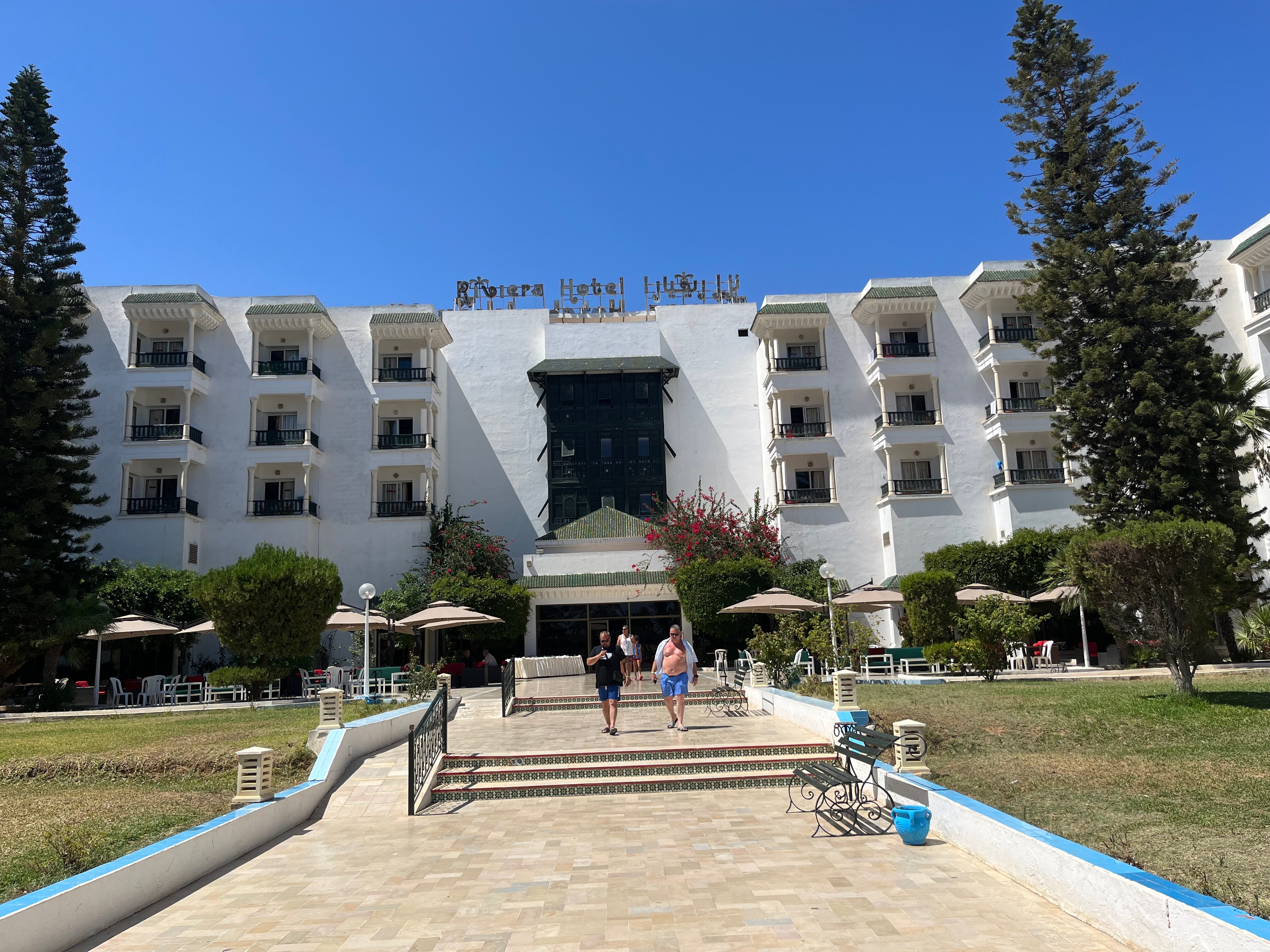 Фото отеля 3