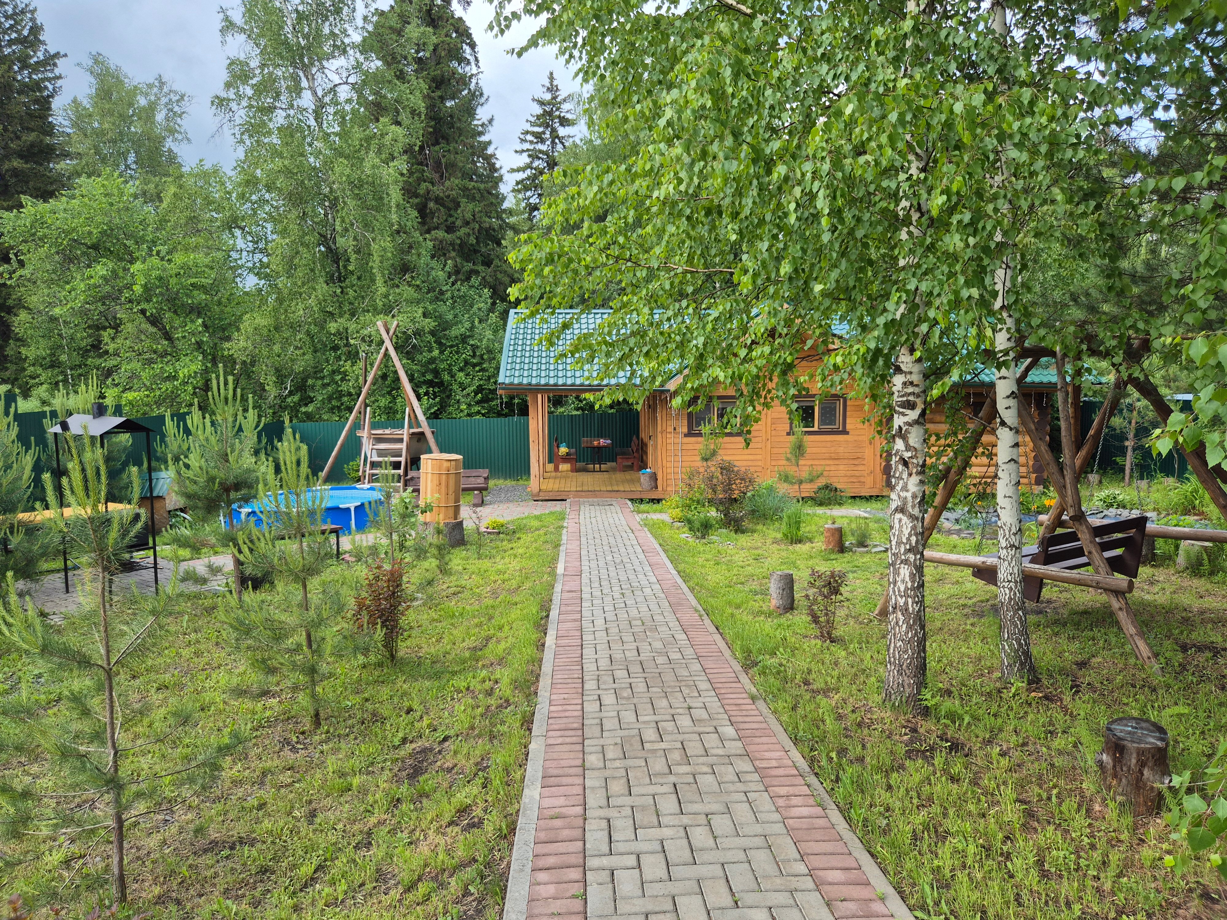 Фото Дух Леса