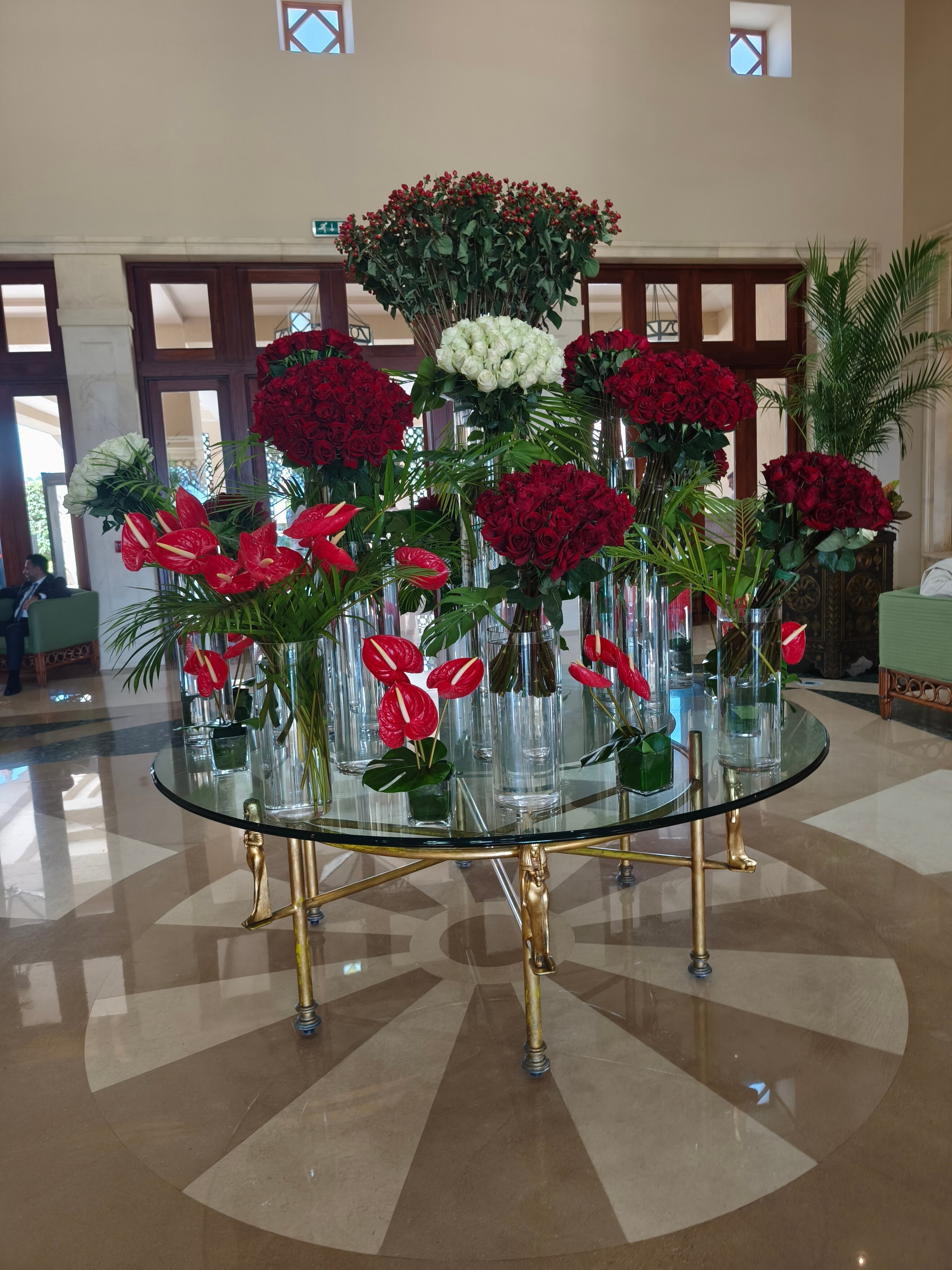 Фото Four Seasons Resort Sharm El Sheikh