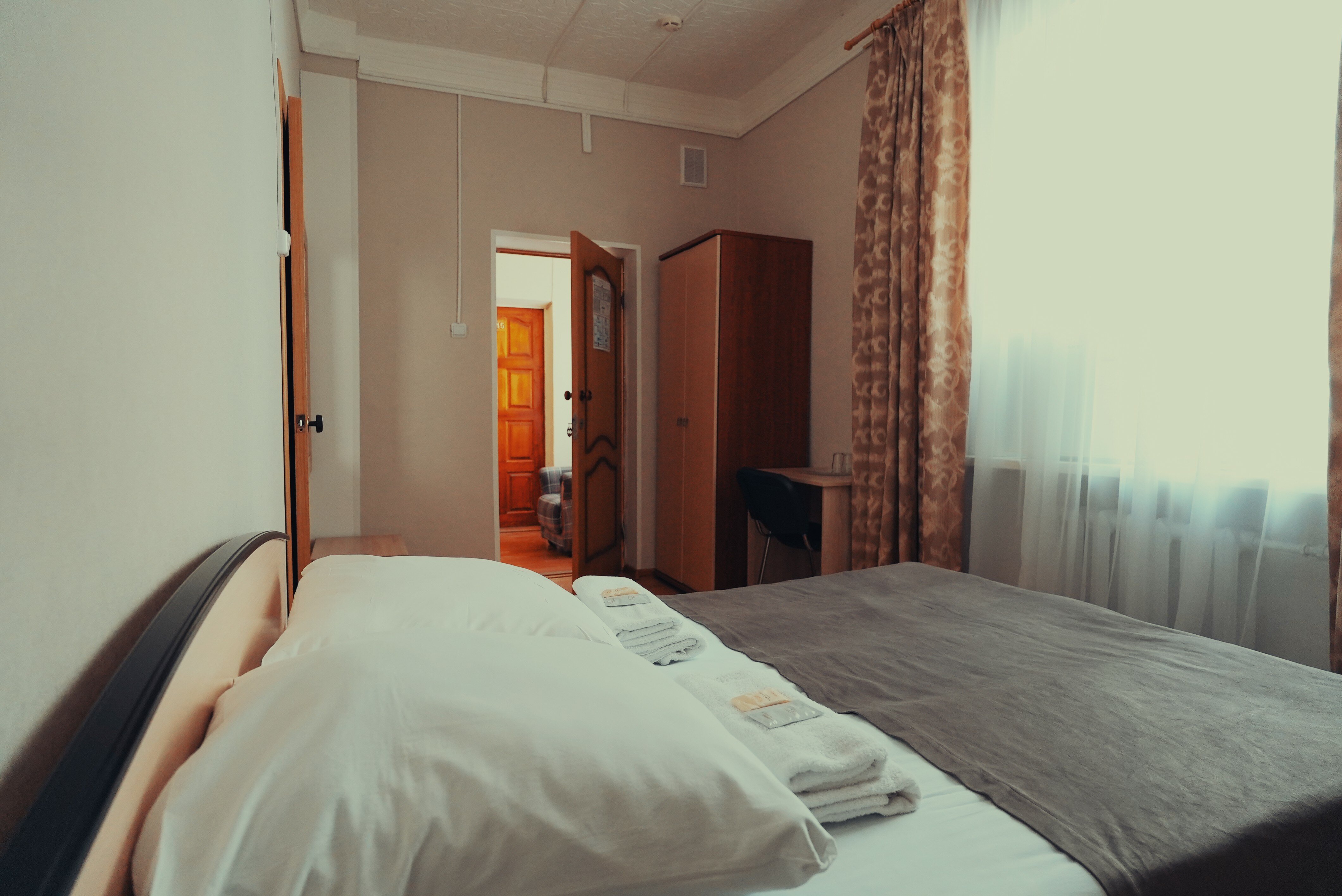 Фото отеля 3