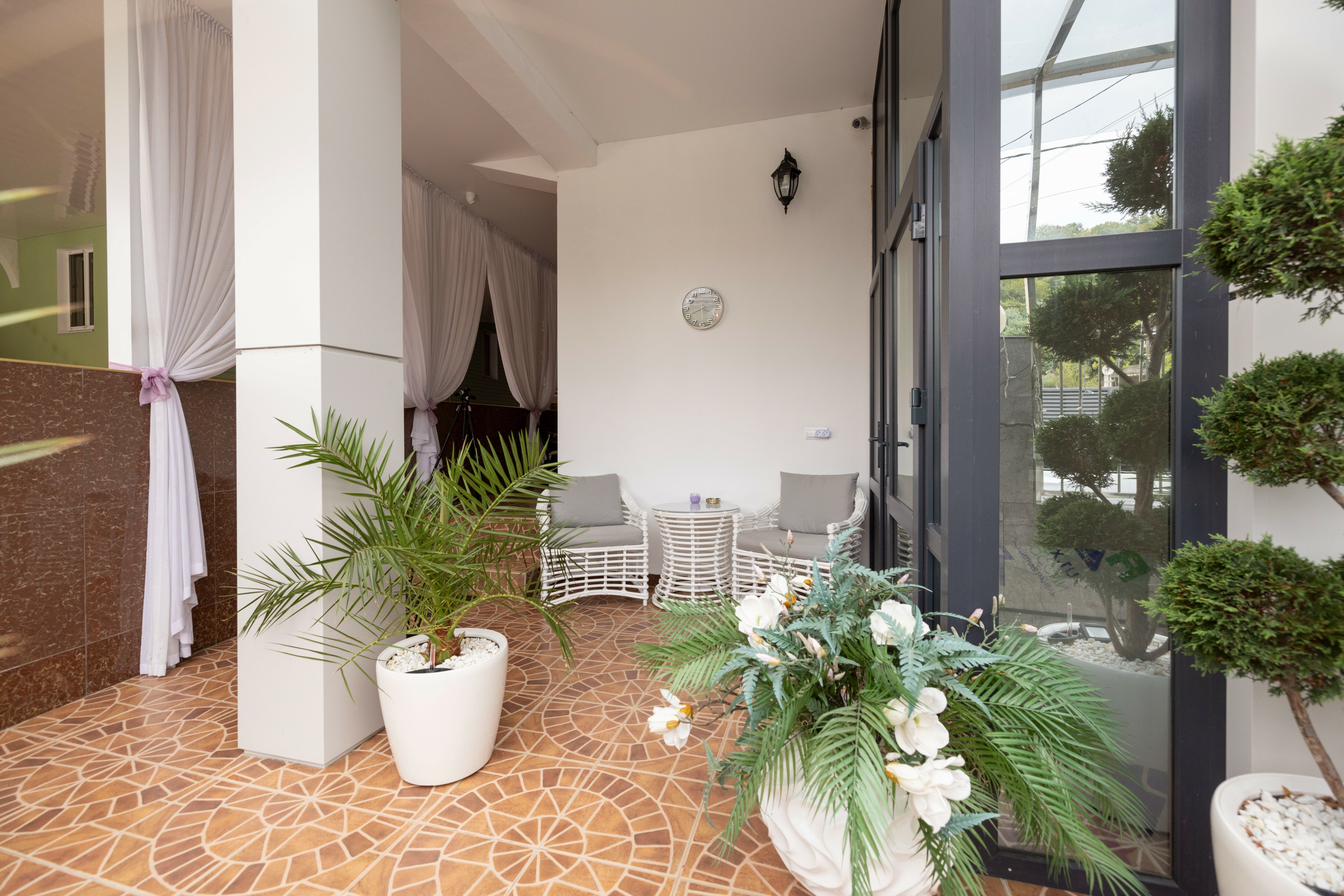 Фото Апартаменты у Аэропорта