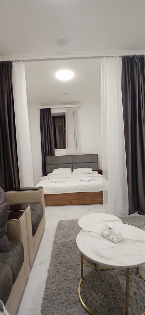 Hotel Syl Hotel Goris, Goris, photo