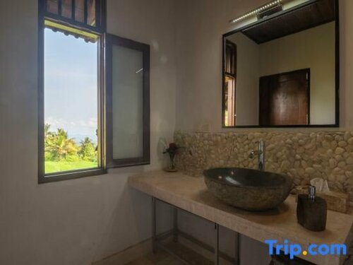 Внешний вид отеля Lesong Hotel And Restaurant в Мундуке, фото 3