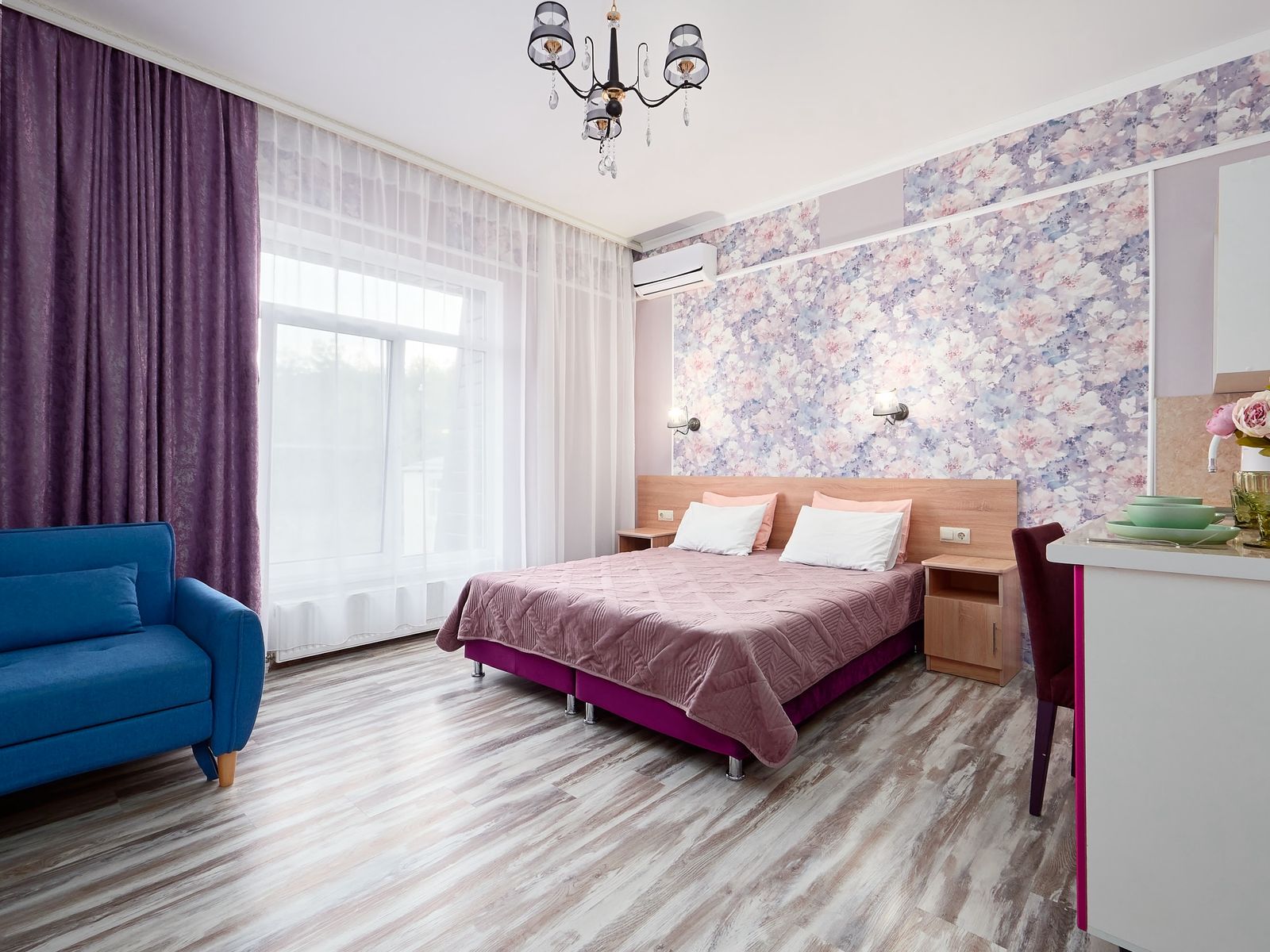 Фото Гостевой дом Горное эхо