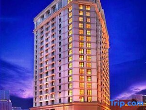 Гостиница The Ritz-Carlton Kuala Lumpur