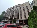 Beri Zaryad (Teatralnaya Street, 23/1), power bank rental
