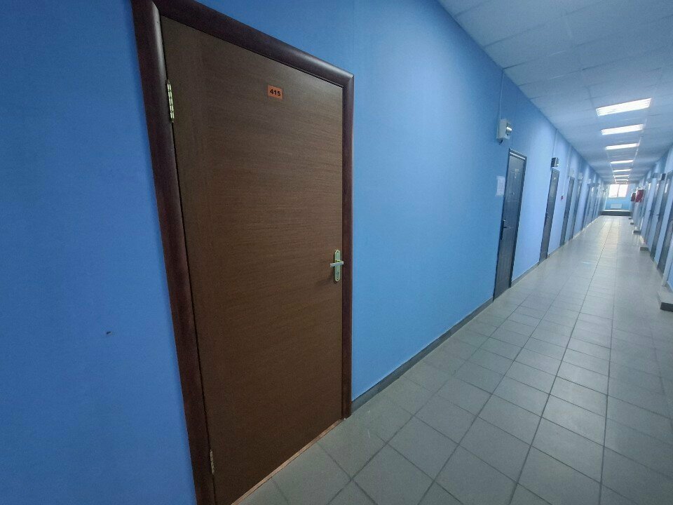 Real estate agency Арион, Tula, photo