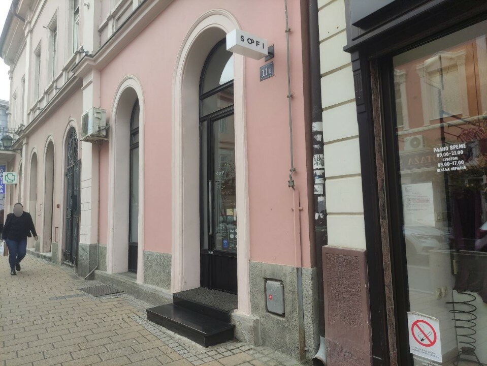 Фото Manoir Apartments