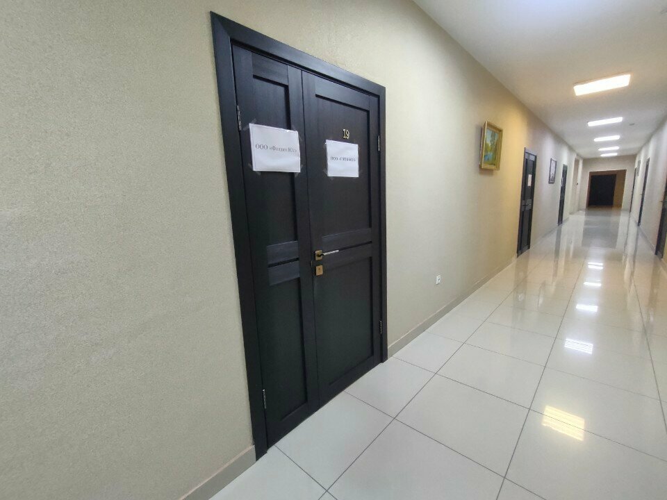 Partition systems Фолдинг Юг, Krasnodar, photo