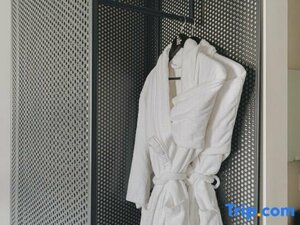 Гостиница A. C. C Design Hotel