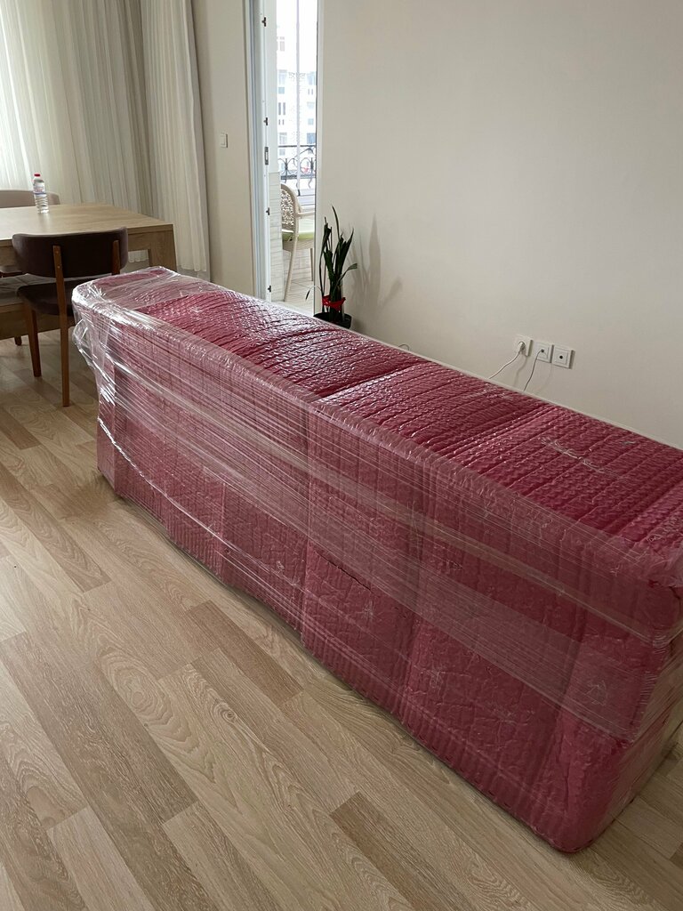 Haulage Basaksehir House-to-House Transport, Istanbul, photo