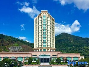 Апартаменты The Ocean Resort