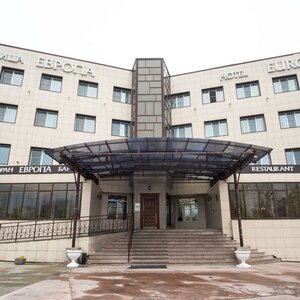 Гостиница Европа
