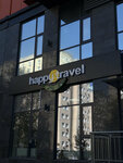 Happy Travel (Shevchenko Street, 96), travel agency