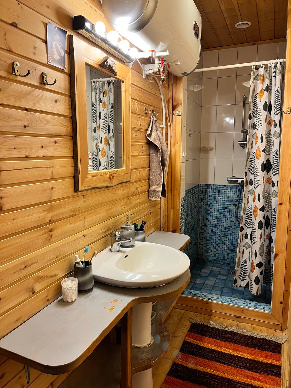 Фото В Варзуге