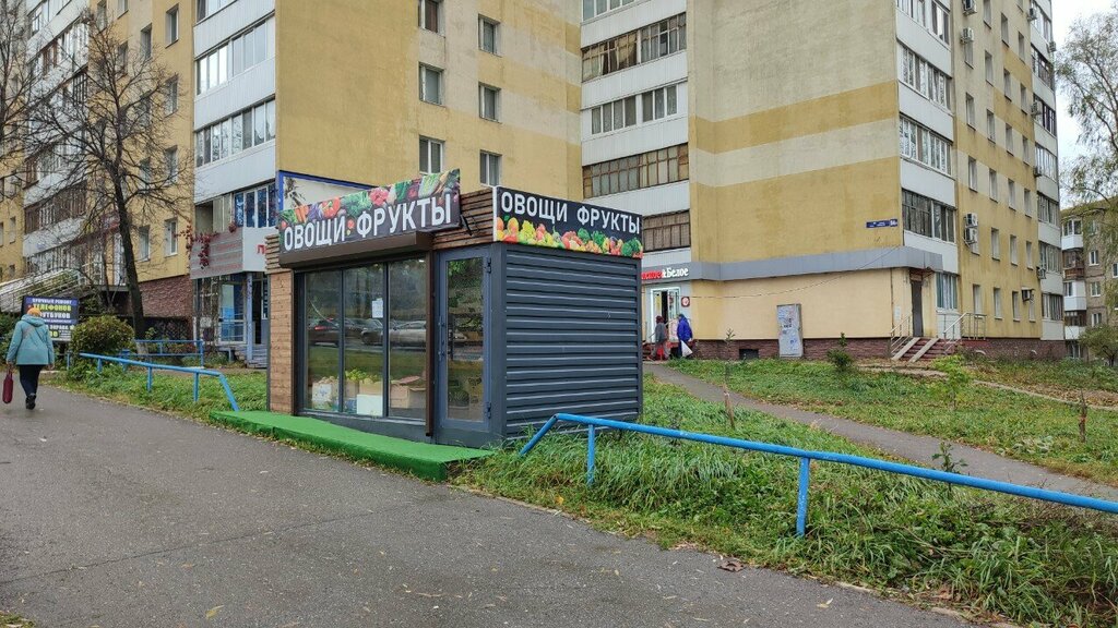 ATM Т-Банк, Ufa, photo