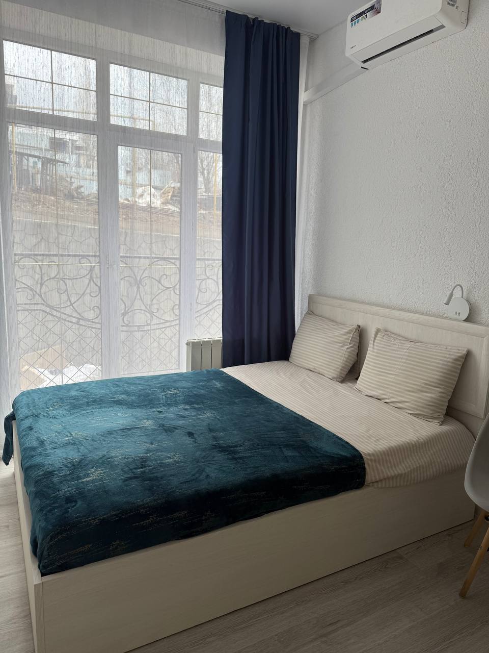 Фото Гостевой дом на Суконной Слободе