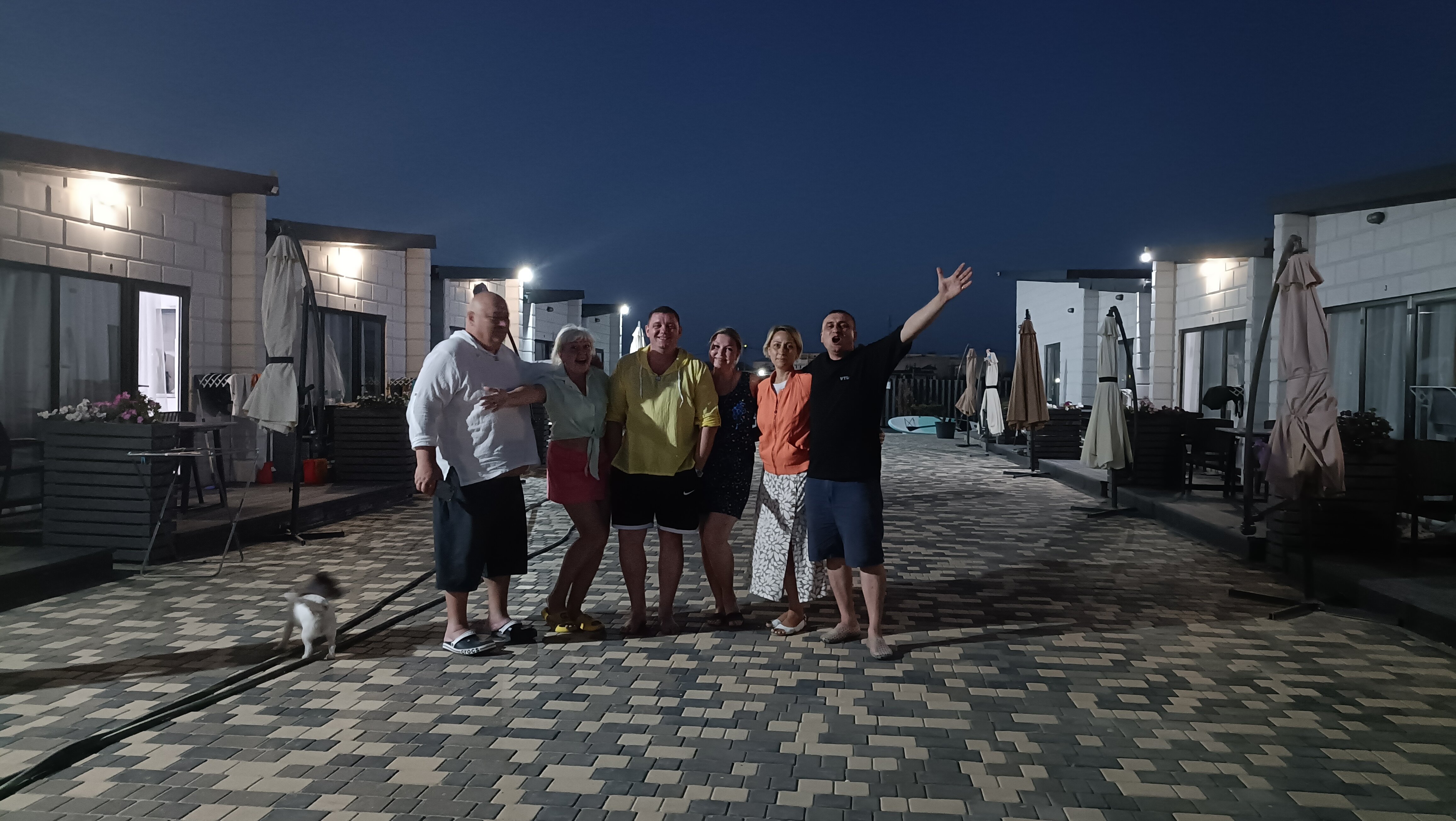 Фото Palm Beach Resort