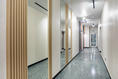 Гостиница Сова в Москве