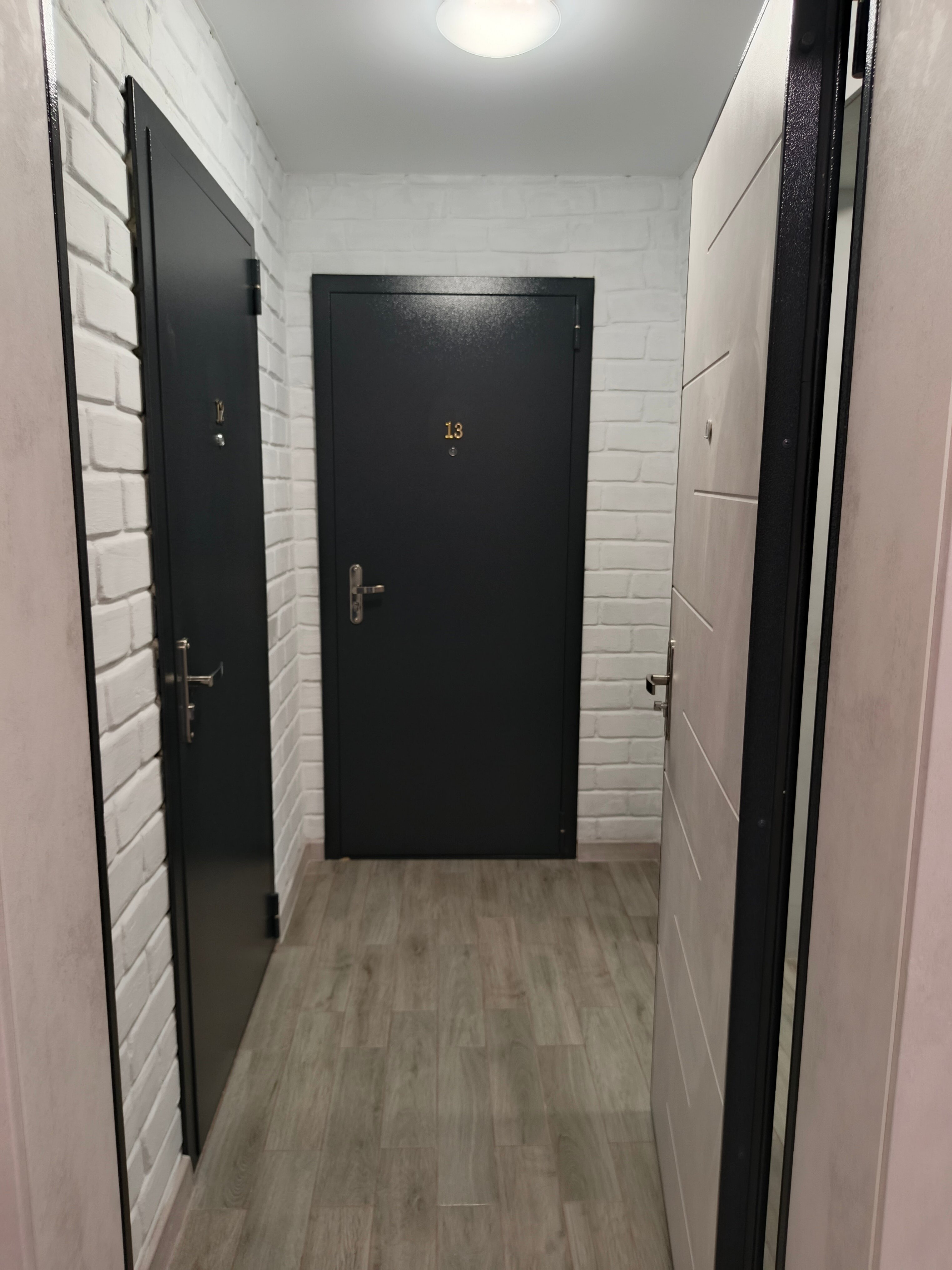 Фото Графит