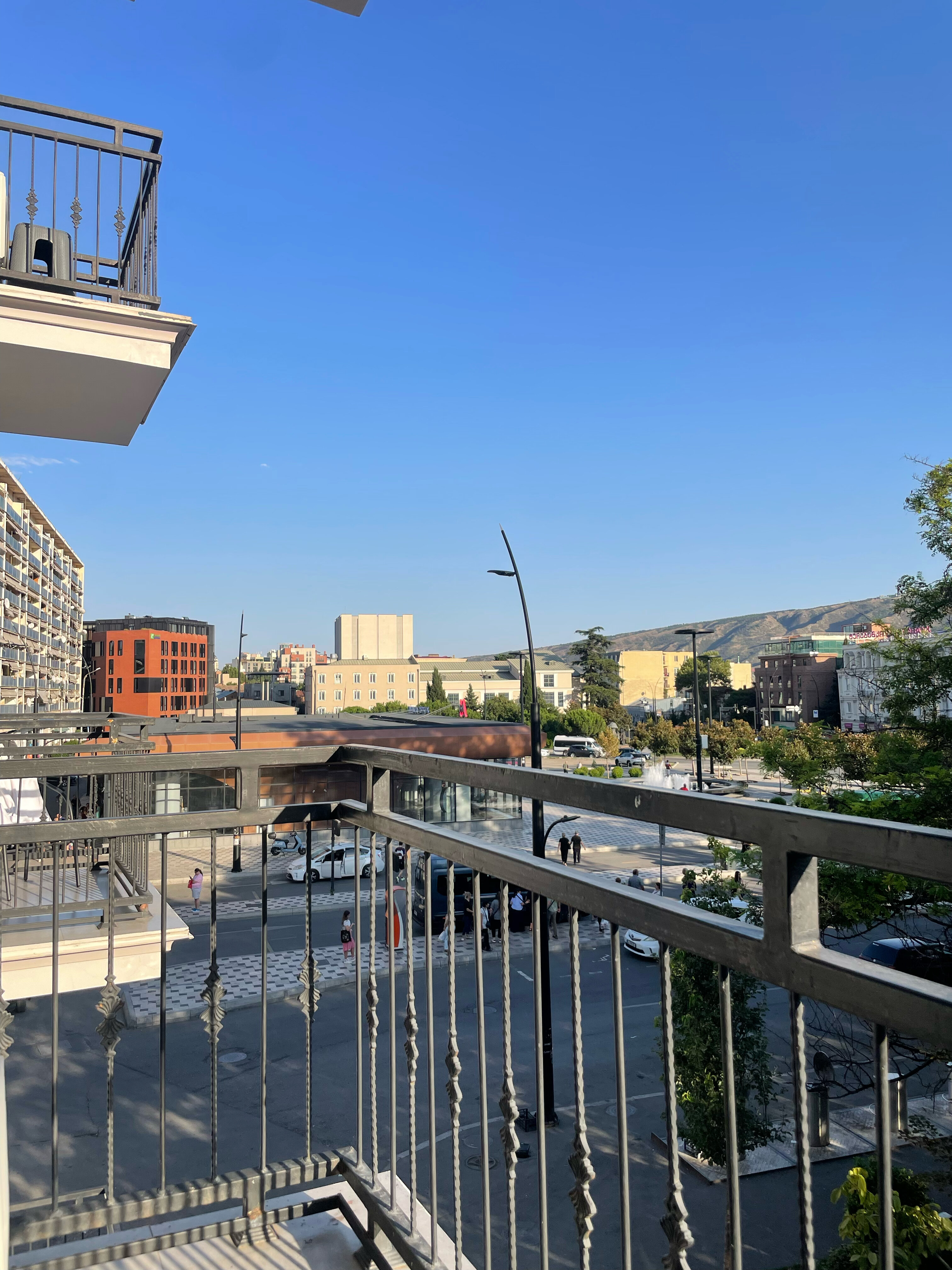 Фото Hotel Best Tbilisi