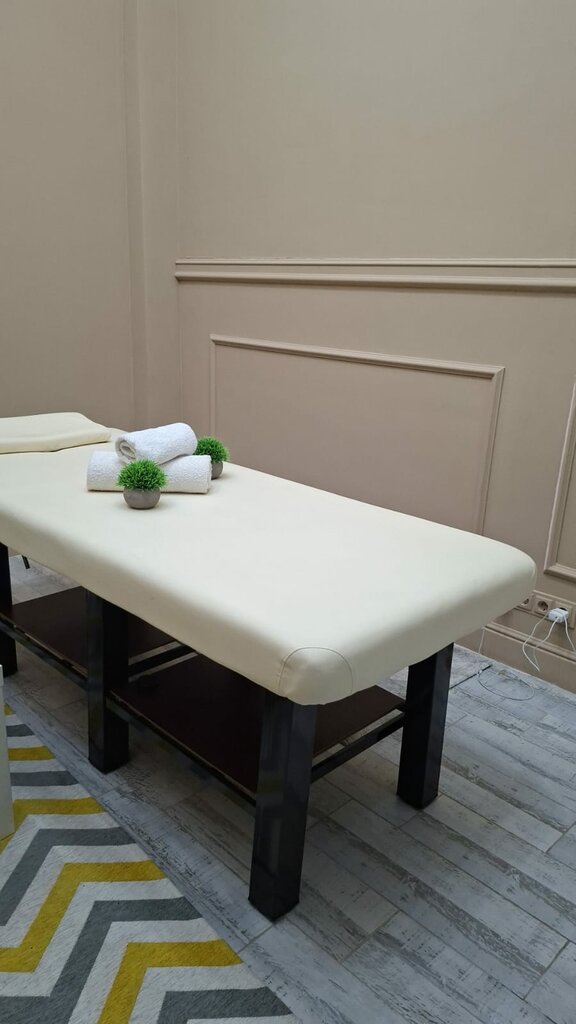 Spa Archana SPA, Astana, photo