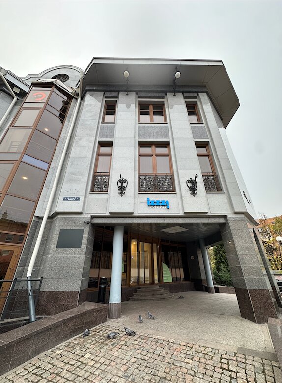 Фото Izzzi. life Vibe