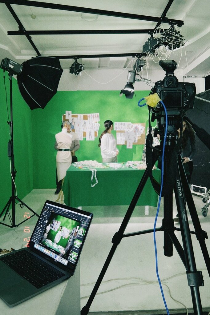 Photo studio Portfolio Studio, Tashkent, photo