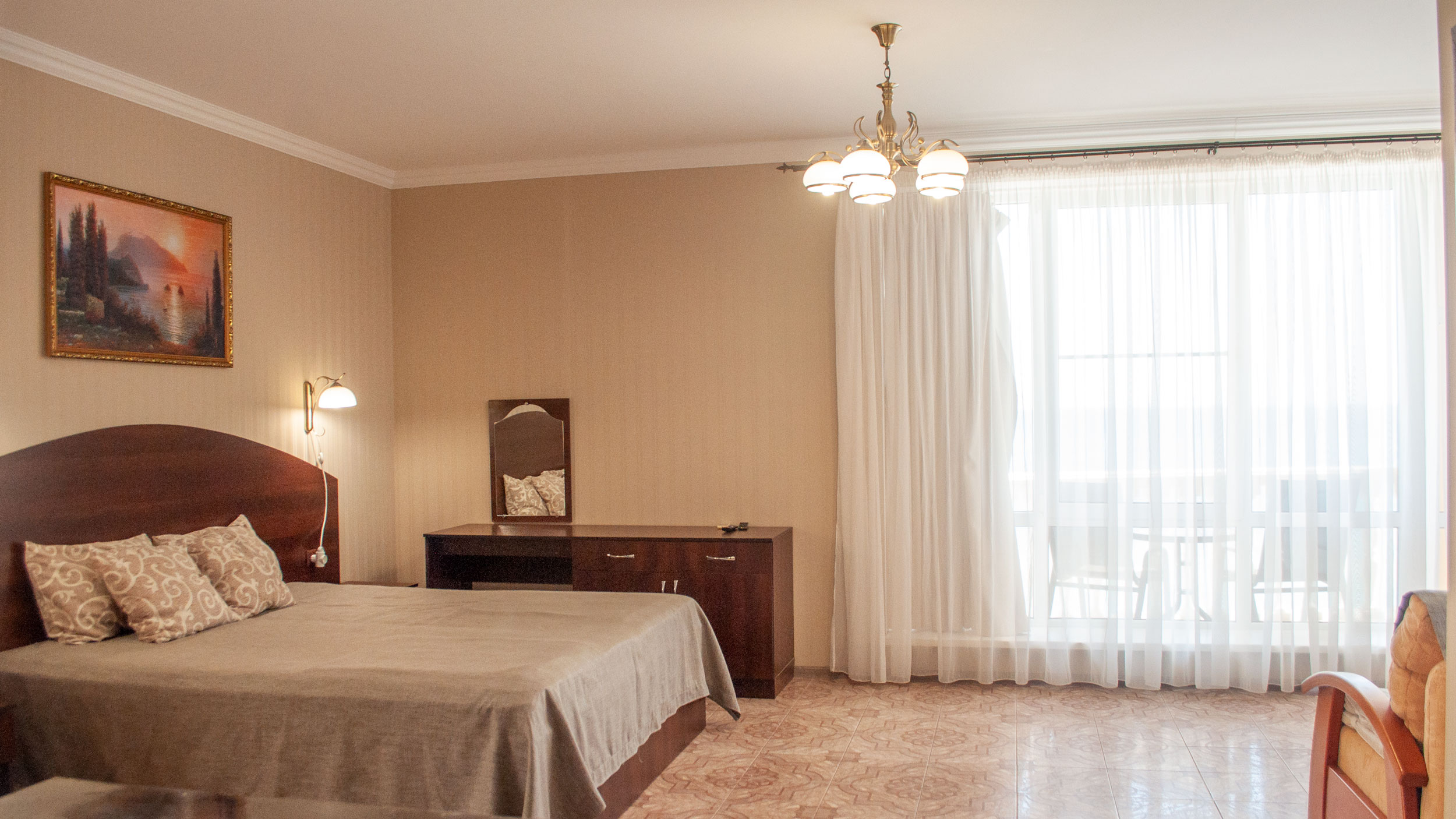 Фото Прибой