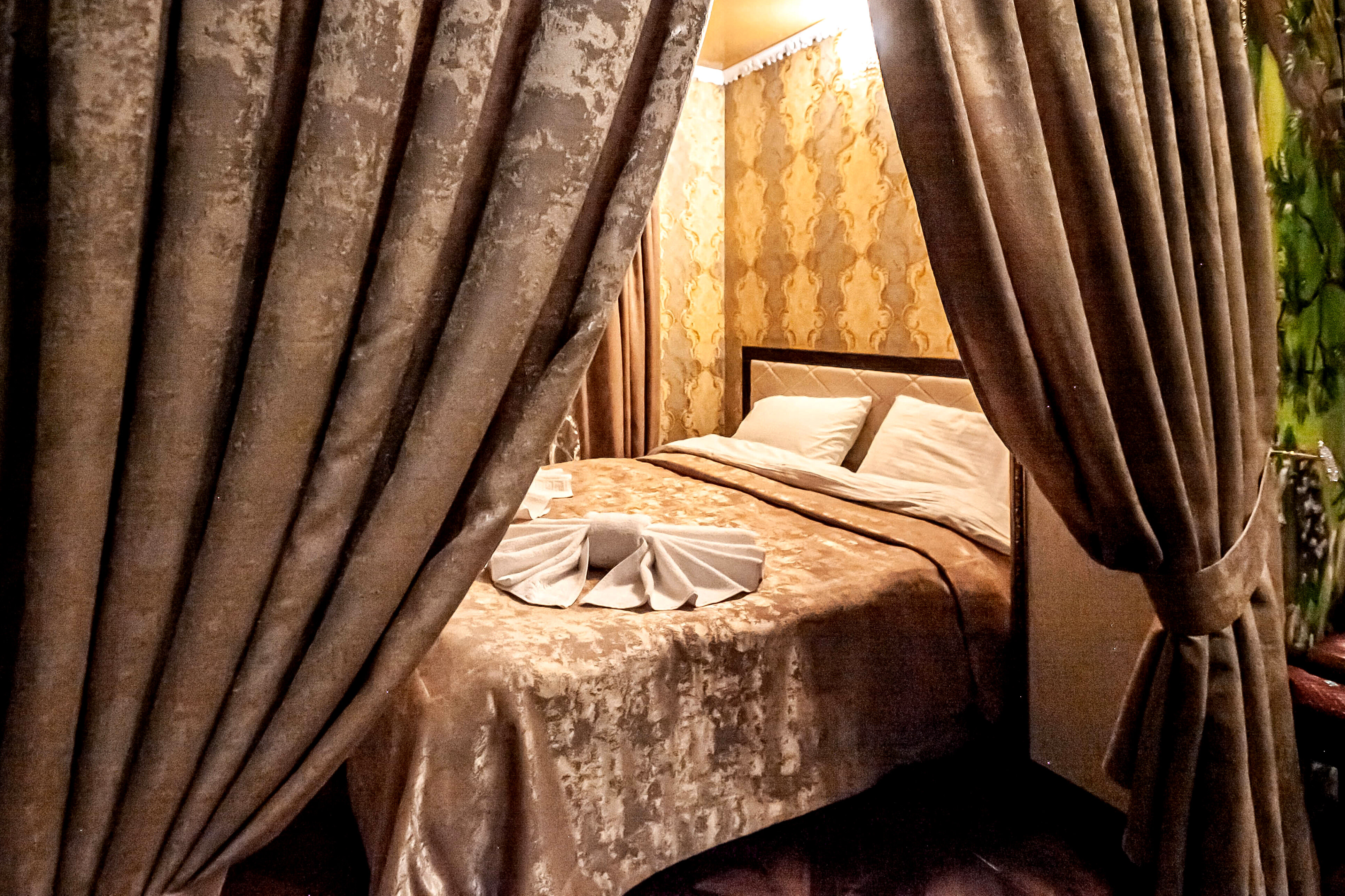 Фото Гостевой Дом на Тенистой